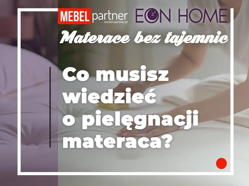 7 kluczowych zasad pielęgnacji materaca przeciwodleżynowego, które musisz znać!