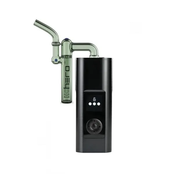 Arizer Solo 3: Idealny Wybór Dla Pasjonatów Waporyzacji