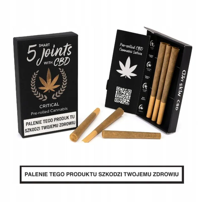 Blant czy joint – odkrywamy różnice, podobieństwa i lepszy wybór dla każdego