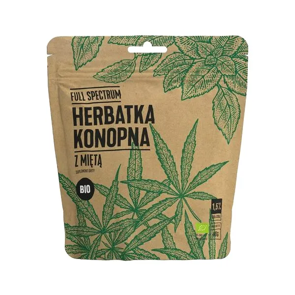 Czy herbata konopna jest legalna w Polsce? Sprawdź przepisy i fakty związane z jej stosowaniem