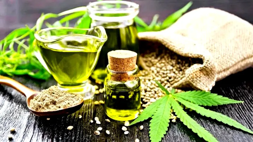Czy w aptekach znajdziesz olej konopny? Odkryj dostępne rodzaje i sprawdź przepisy