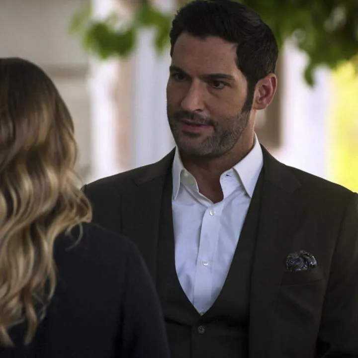 Dlaczego warto obejrzeć Serial Lucyfer? Ocena widzów i kluczowe spostrzeżenia