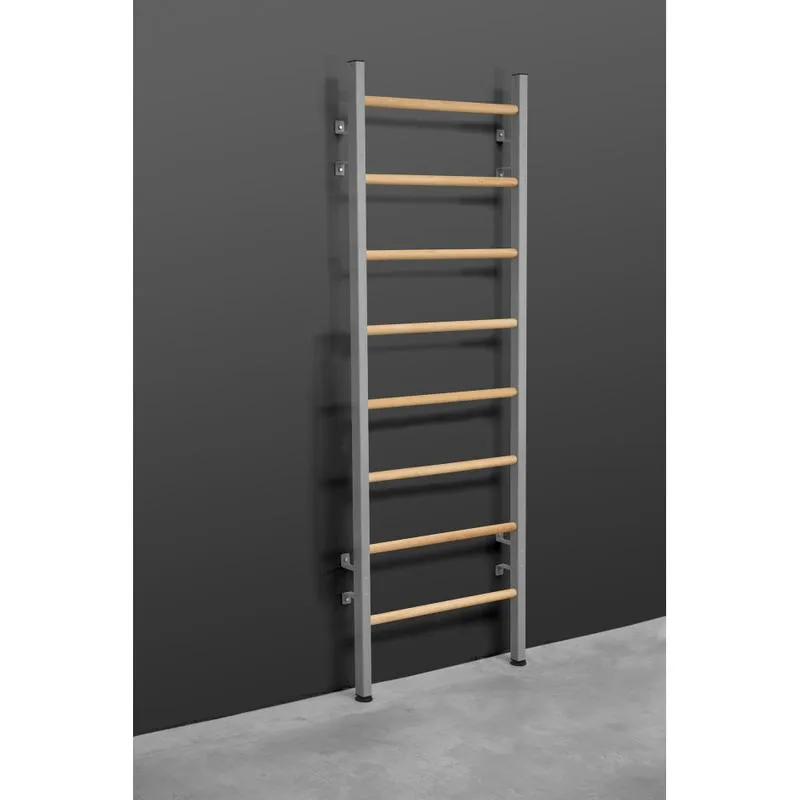 Drabinka rehabilitacyjna do łóżka – klucz do większej samodzielności pacjentów