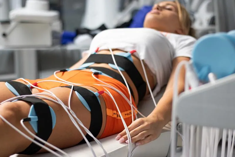 Elektrostymulacja w nietrzymaniu moczu – skuteczność i opinie pacjentów