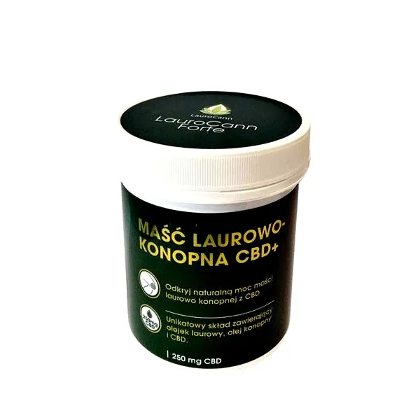 Gdzie znaleźć maść laurowo-konopną? Sprawdzone sklepy i atrakcyjne ceny
