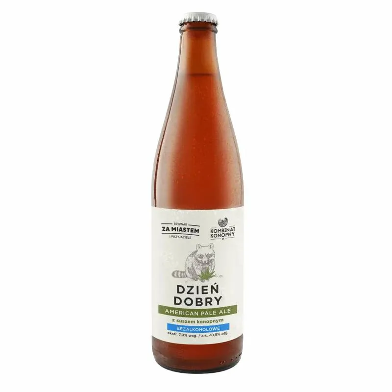 Gdzie znaleźć najlepsze oferty piwa konopnego w Europie? Miejsca i zakupy online