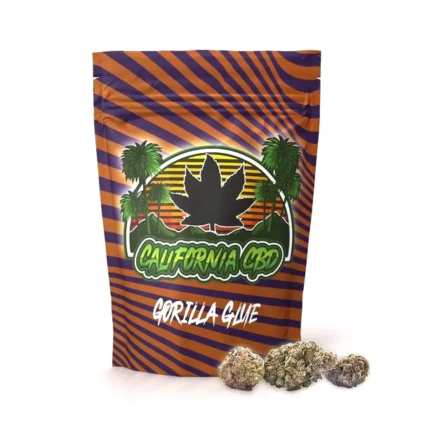 Gorilla Glue: Odkryj wyjątkowe cechy i opinie użytkowników tej popularnej odmiany
