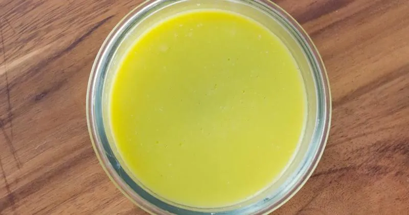 Jak przygotować pyszne masło konopne – prosty przepis z dekarboksylacją i kreatywnymi zastosowaniami