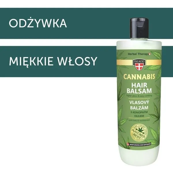 Jak skutecznie myć włosy konopiami? Oto praktyczna instrukcja!
