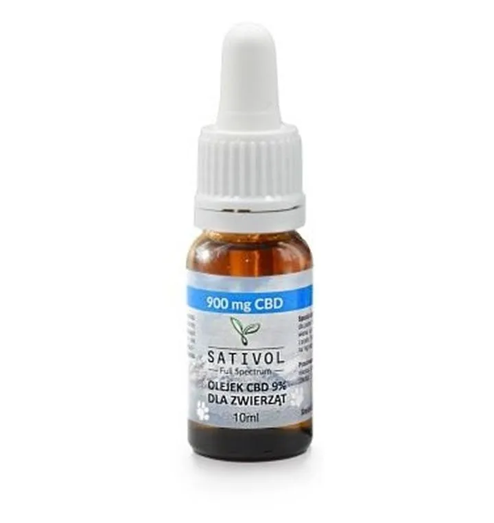 Jak skutecznie stosować olejek konopny Sativol? Kluczowe informacje i porady