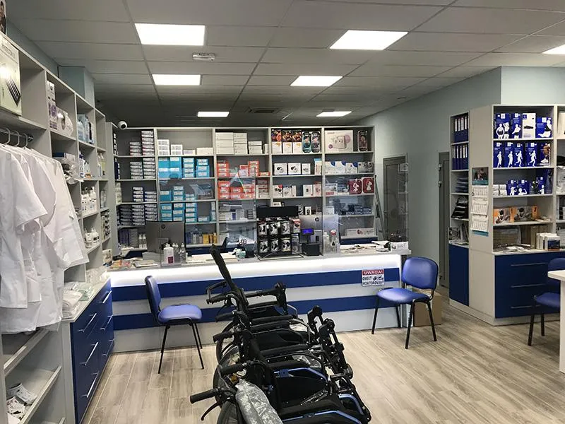 Jak skutecznie założyć sklep medyczny i uniknąć bankructwa? Sprawdź nasz biznesplan!