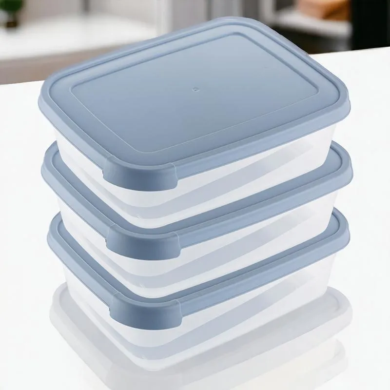 Jak szczelny pojemnik na żywność chroni świeżość Twoich produktów?