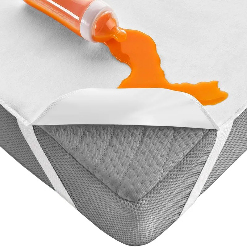 Jak wybrać idealne prześcieradło nieprzemakalne? Praktyczny poradnik dla każdego