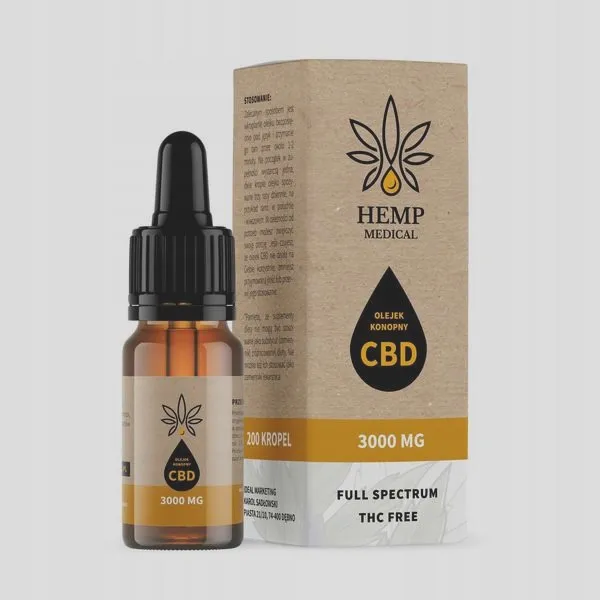 Jak znaleźć idealny olej konopny CBD? Przewodnik po rodzajach, właściwościach i zastosowaniu