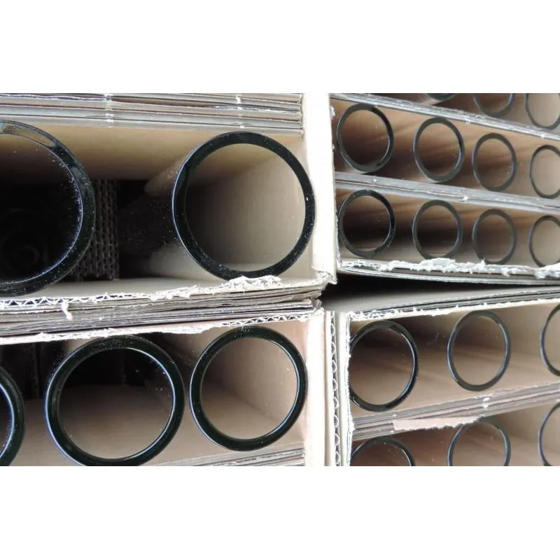 Klasyczna rura szklana – idealny wybór dla prawdziwych miłośników tradycyjnego palenia