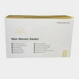 Kompresy medyczne: Jak wybrać najlepszy rodzaj dla swojej rany? Praktyczne rady