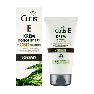 Krem z olejem konopnym: przepis na naturalną pielęgnację, który pokochasz