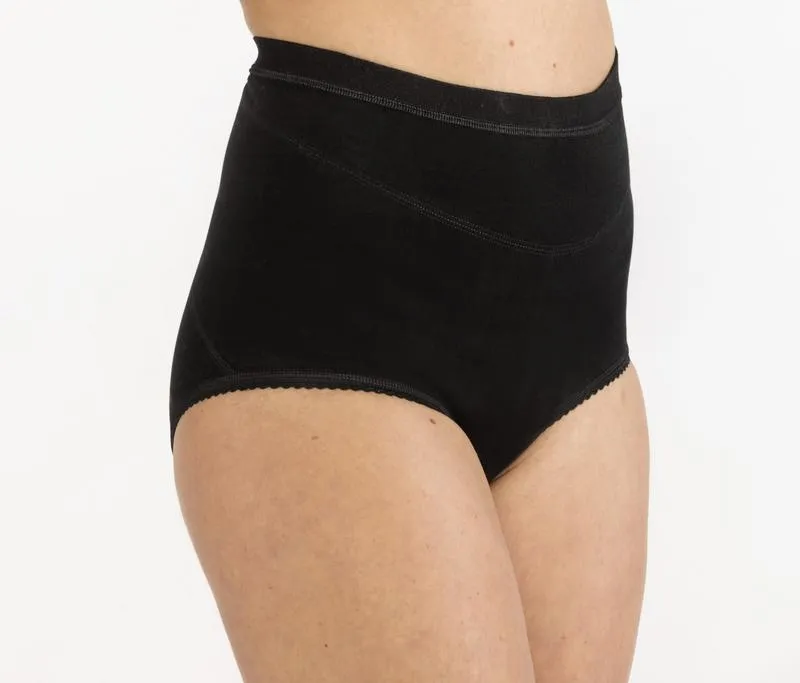 Majtki pooperacyjne: klucz do szybszej i komfortowej rekonwalescencji