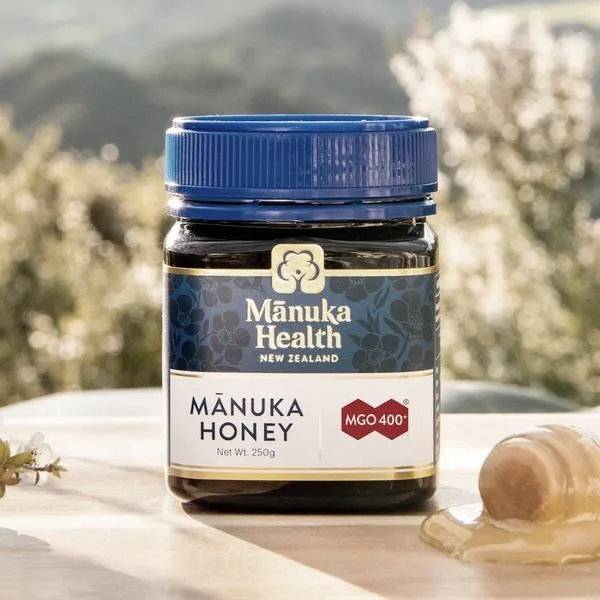 Maść z miodem Manuka jako skuteczna broń w walce z infekcjami skórnymi?