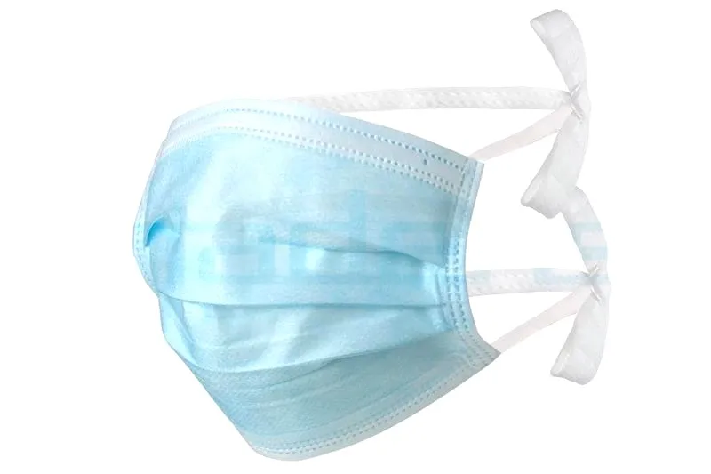 Maseczki chirurgiczne: kluczowe momenty, kiedy naprawdę są niezbędne