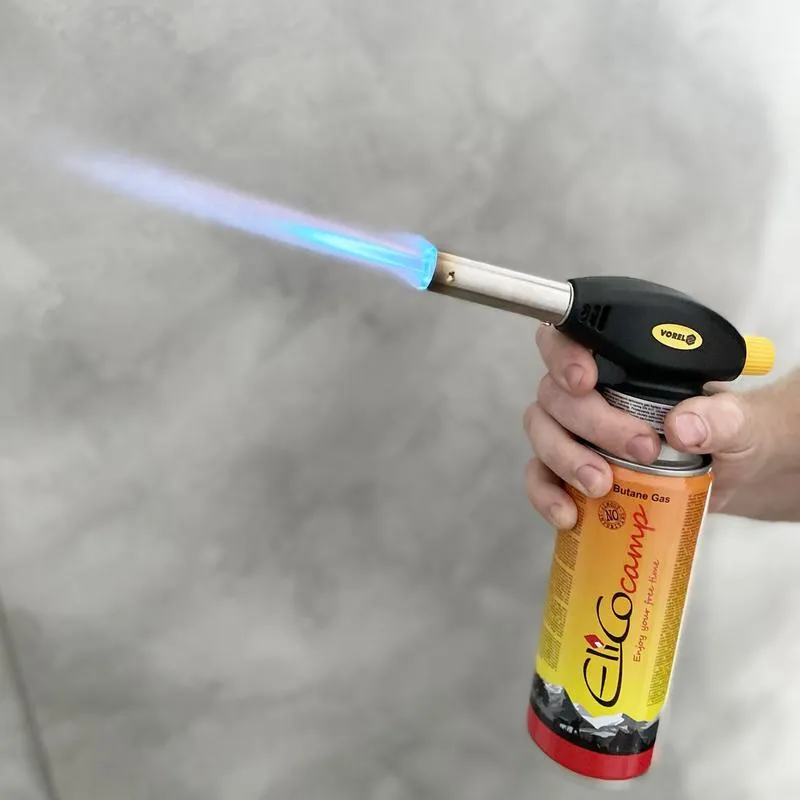 Mały palnik gazowy – idealne rozwiązanie do każdej kuchni!