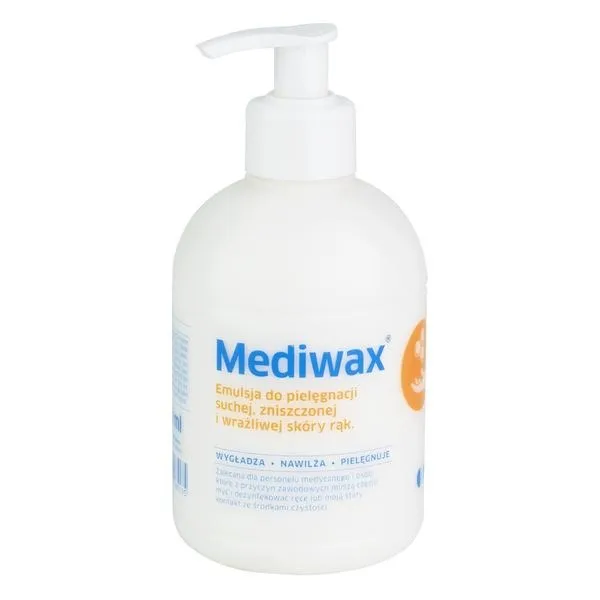 Mediwax czy Medi-Sept: który z kremów skuteczniej nawilża dłonie? Oto nasz test!