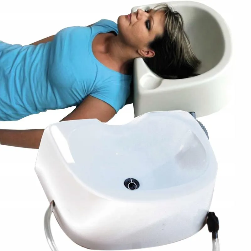 Miska do mycia głowy chorego – luksus czy konieczność w opiece?