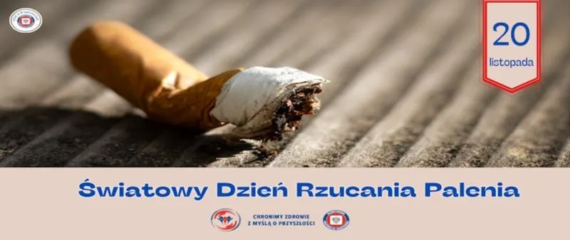 Nagłe rzucenie palenia: Jak skutki i strategie odstawienia tytoniu wpływają na zdrowie