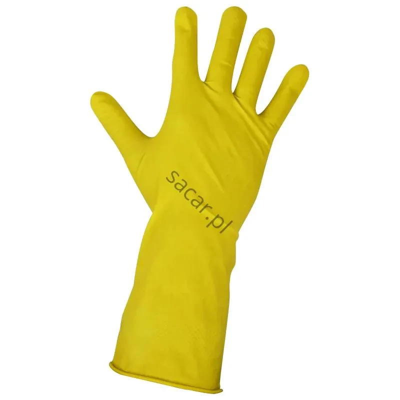 Najlepsze miejsca na zakup rękawiczek gumowych 100 szt – sprawdź najniższe ceny!