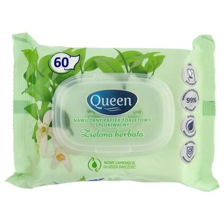 Nawilżany papier toaletowy: ekspercka ocena bezpieczeństwa i właściwości