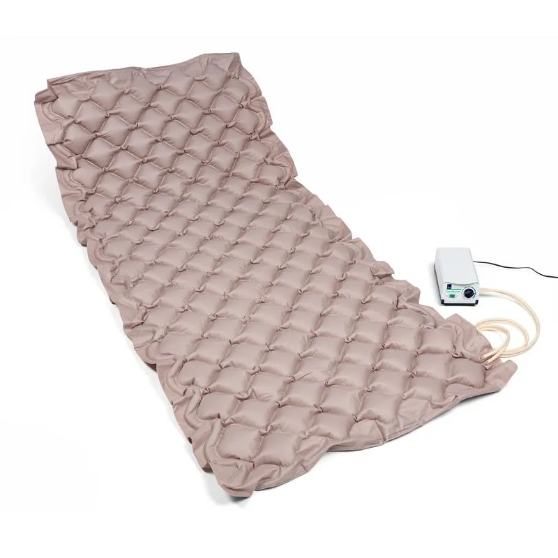 Niezbędne akcesoria przeciwodleżynowe: 5 rzeczy, które pomogą choremu leżącemu