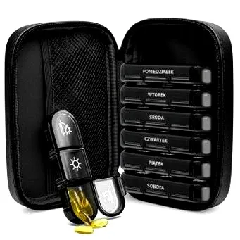 Odkryj 9 niezbędnych akcesoriów w każdym sklepie medycznym, które musisz mieć!