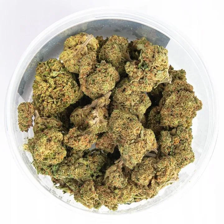 Odkryj korzyści zdrowotne suszu konopnego: skuteczne metody i dawkowanie