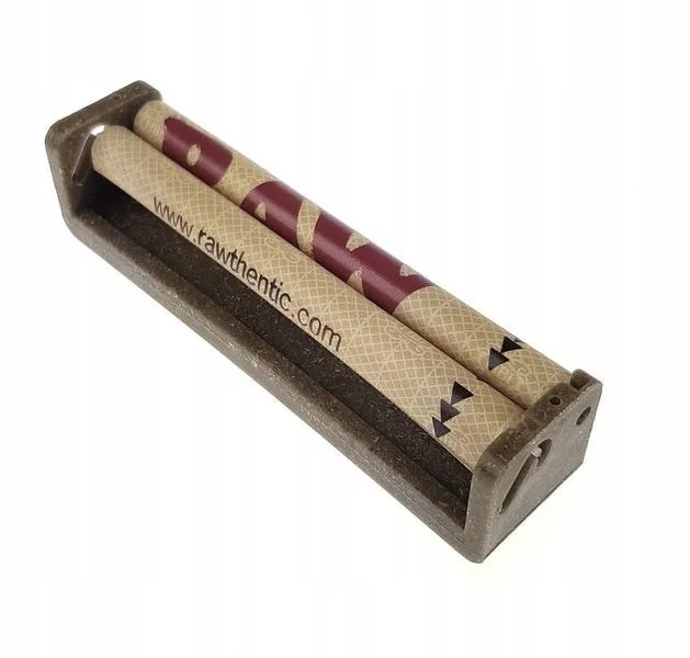 Odkryj maszynkę do skręcania blantów: szybki sposób na perfekcyjne rolki