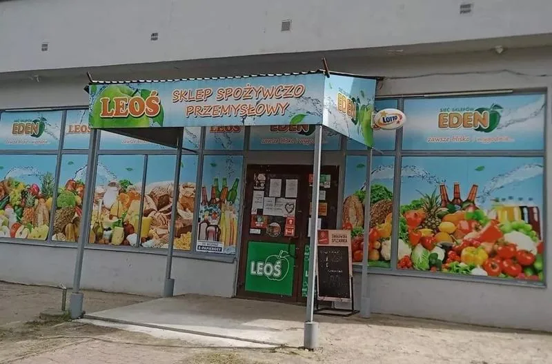 Odkryj najlepsze produkty dla zdrowia w sklepie Eden online już dziś!