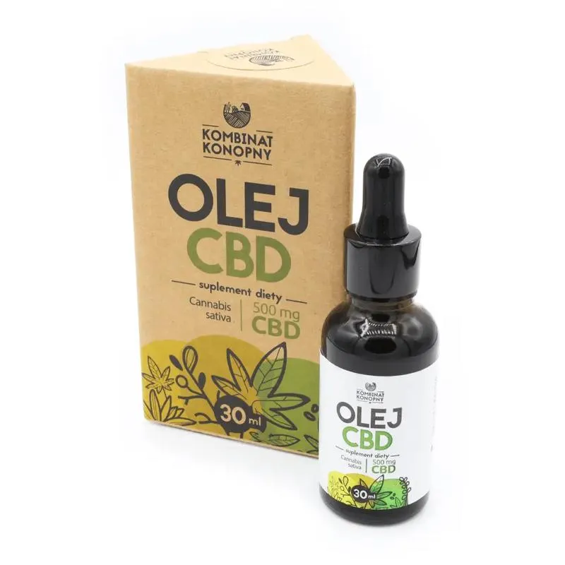 Olej CBD w różnych cenach: Co warto wiedzieć o popularnych produktach z kannabidoidem?