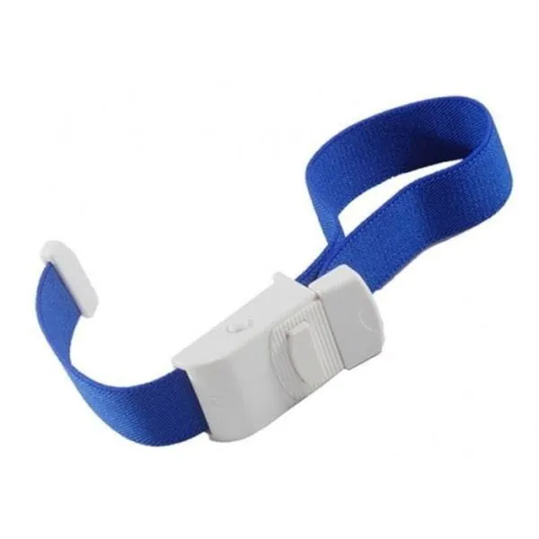 Opaska uciskowa na kostkę – jak przyspiesza rehabilitację? Fakty, które musisz znać!