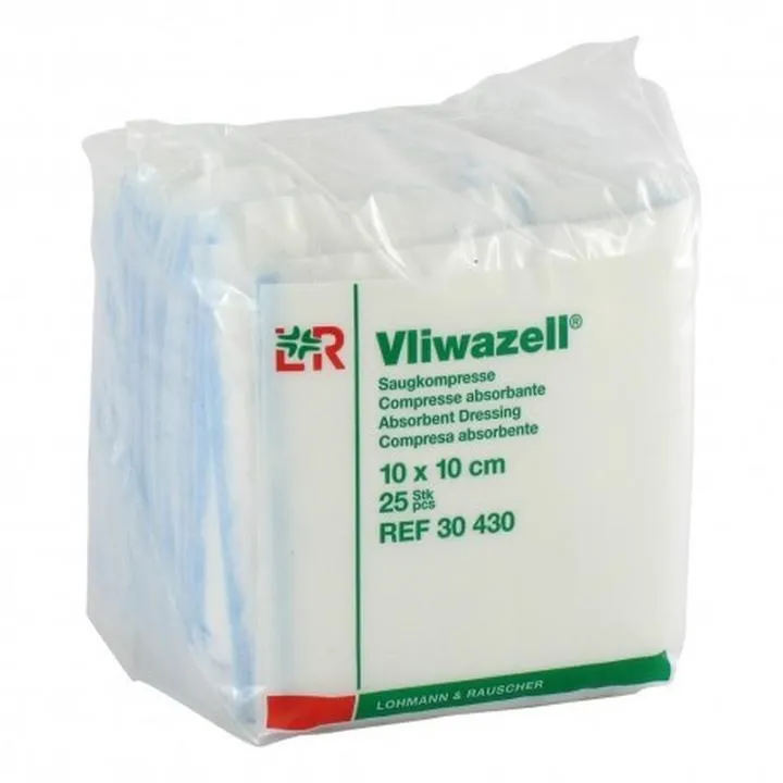 Opatrunki chłonne w praktyce: Porady pielęgniarki na temat zastosowania i wskazania