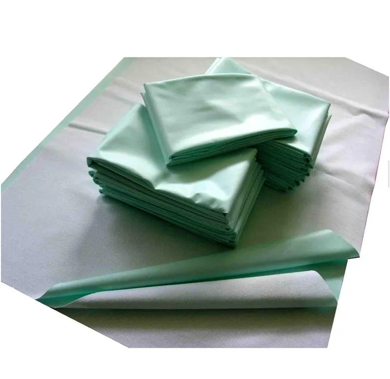 Podkłady nieprzemakalne: Komfort czy oszczędność w codziennym użytkowaniu?