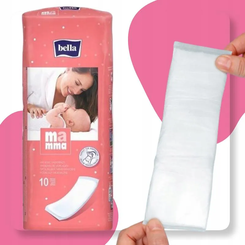 Podkłady poporodowe: Kluczowe wskazówki, jak wybrać idealny produkt dla siebie