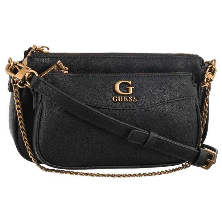 Podwójna torebka: Praktyczne rozwiązanie czy modowy hit sezonu?