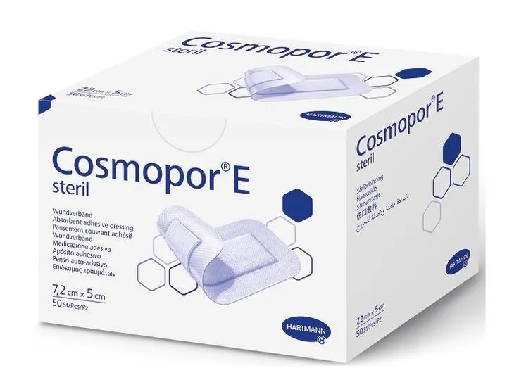 Praktyczny poradnik dla pacjenta: jak skutecznie stosować plastry na rany pooperacyjne?