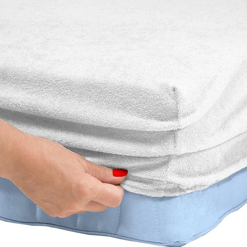 Prześcieradło podgumowane – czy to idealne połączenie ochrony i komfortu? Oto nasza ocena!