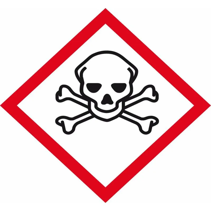 Rozpoznawanie dawki śmiertelnej: Krótkie spojrzenie na toksyczność substancji