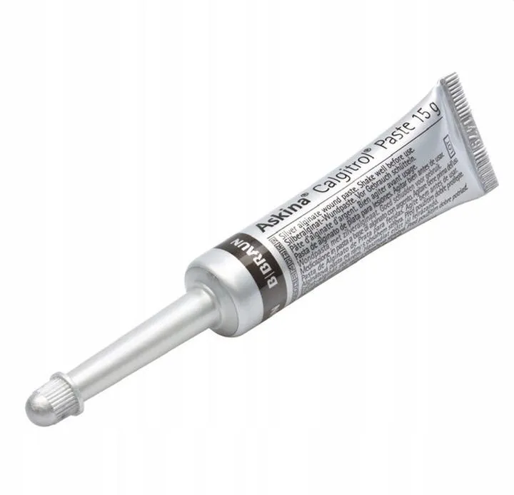 Skuteczność pasty konopnej Askina na trudne rany – co mówią badania?