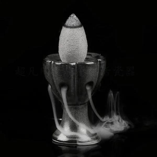 Sposoby na wytworzenie dymu: Jak łatwo stworzyć efektowny dym w domu