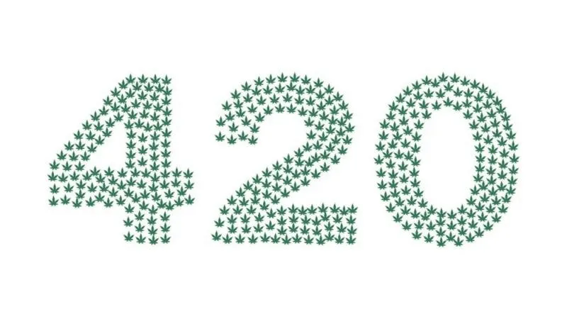 Tajemnicza liczba 420: odkrywamy jej pochodzenie i znaczenie