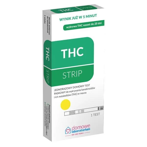 THC: odkryj, jak kannabinoidy wpływają na twój organizm i psychikę
