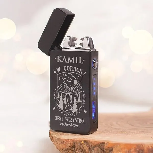 Zapalniczka ozdobna: Klucz do unikalnego stylu palacza