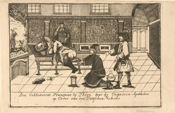 Zestaw do lewatywy: Poradnik bezpiecznego użytkowania w domowych warunkach